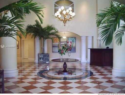 Small Image of 19900 EAST COUNTRY CLUB DR #711, Aventura Number 13