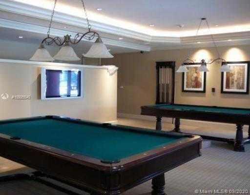 Small Image of 19900 EAST COUNTRY CLUB DR #711, Aventura Number 16