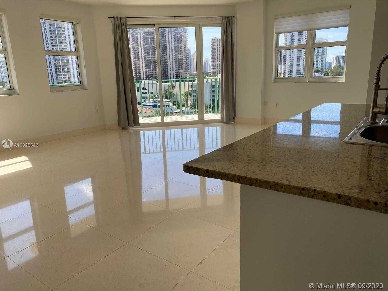 Small Image of 19900 EAST COUNTRY CLUB DR #711, Aventura Number 3
