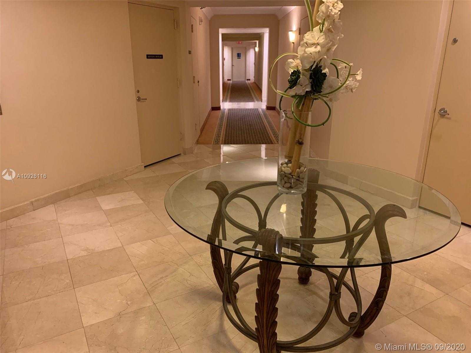 Small Image of 3400 NORTH EAST 192ND ST #406, Aventura Number 3