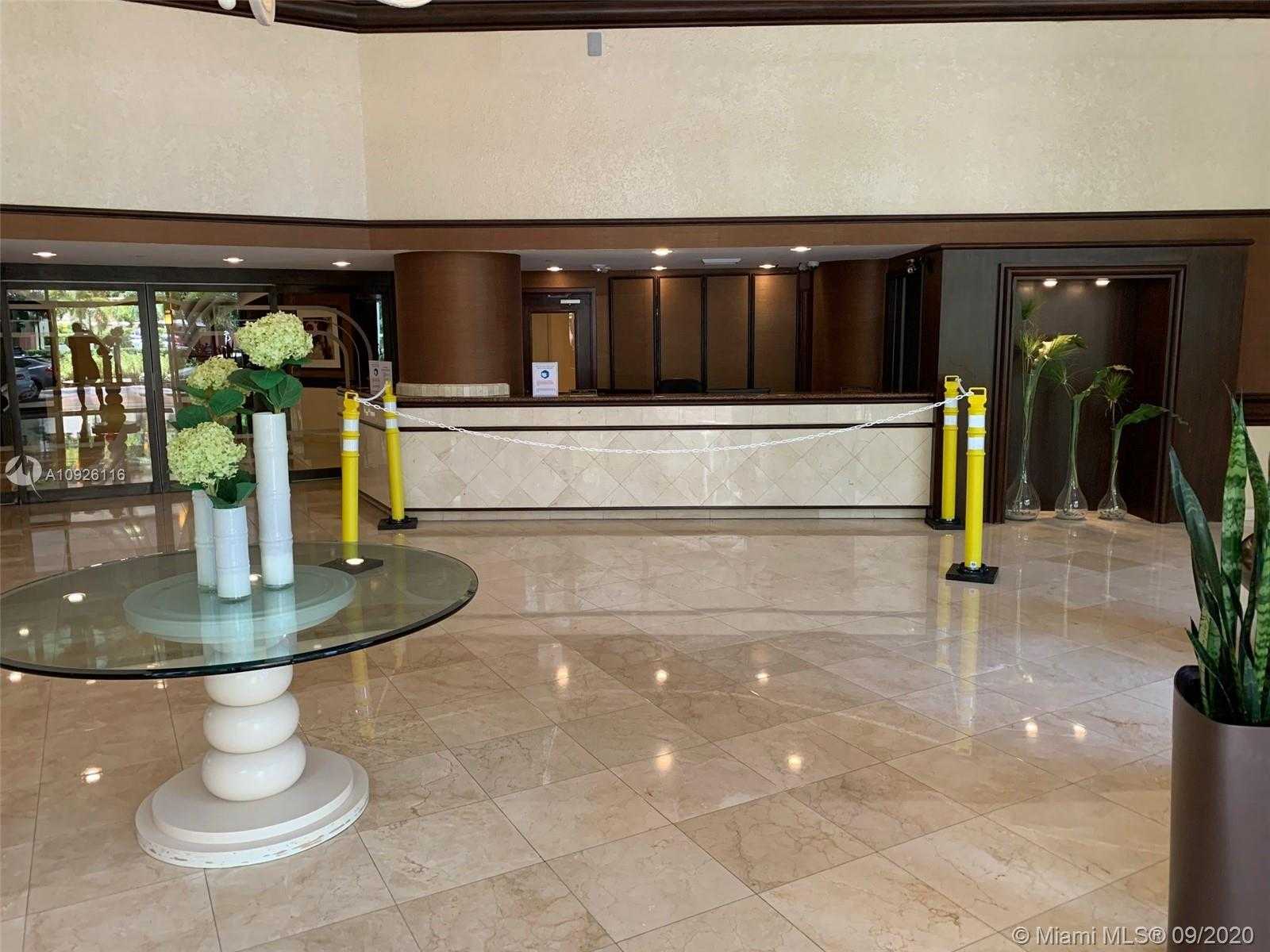 Small Image of 3400 NORTH EAST 192ND ST #406, Aventura Number 30