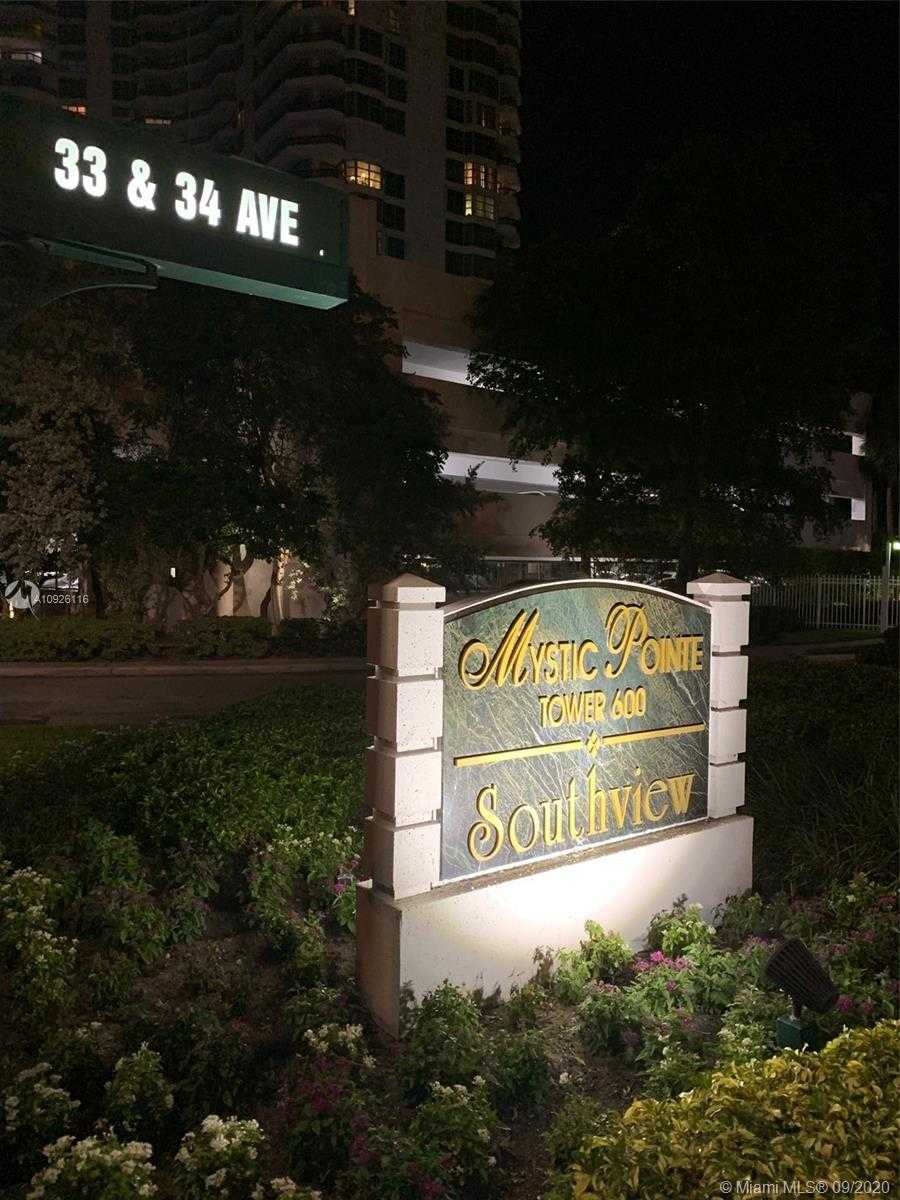 Small Image of 3400 NORTH EAST 192ND ST #406, Aventura Number 32