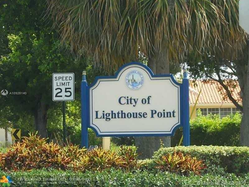 Small Image of 2421 NORTH EAST 49TH ST, Lighthouse Point Number 3