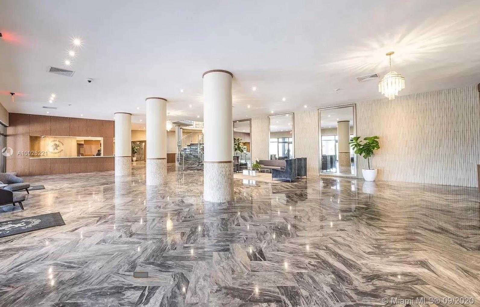 Small Image of 5401 COLLINS AVE #1108, Miami Beach Number 15