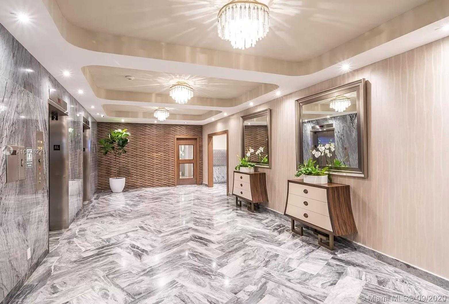 Small Image of 5401 COLLINS AVE #1108, Miami Beach Number 16