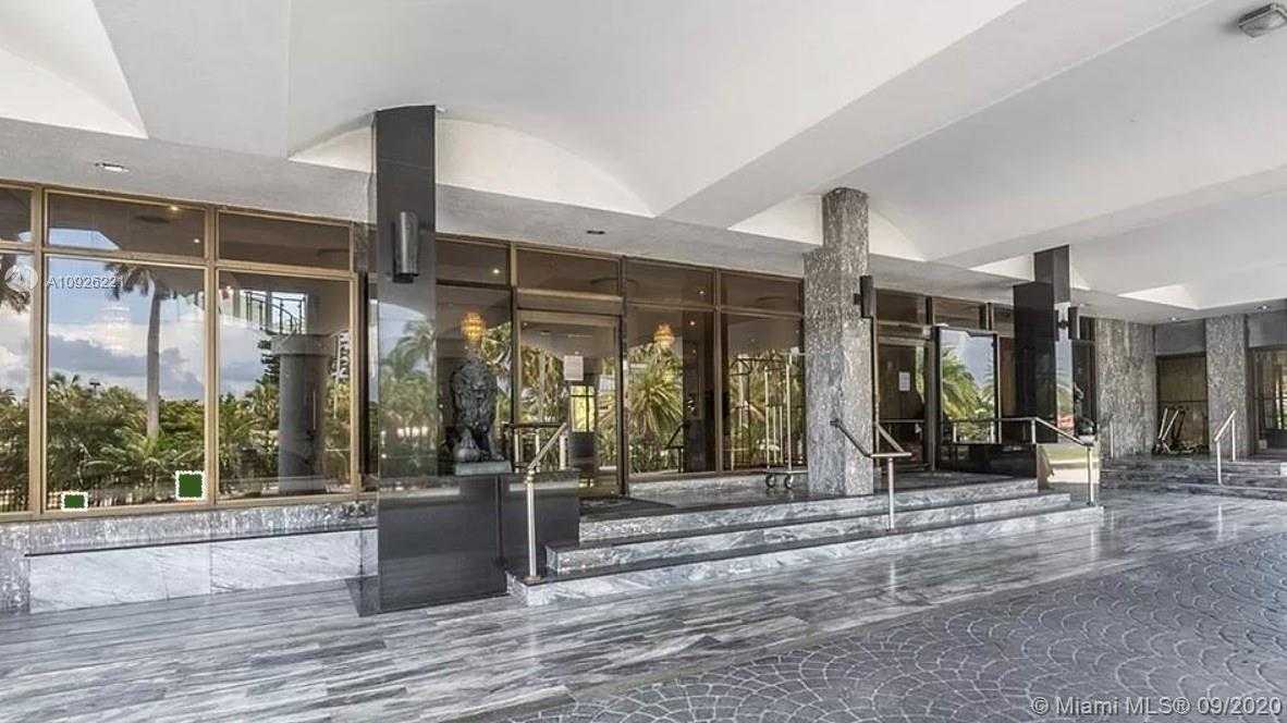 Small Image of 5401 COLLINS AVE #1108, Miami Beach Number 17