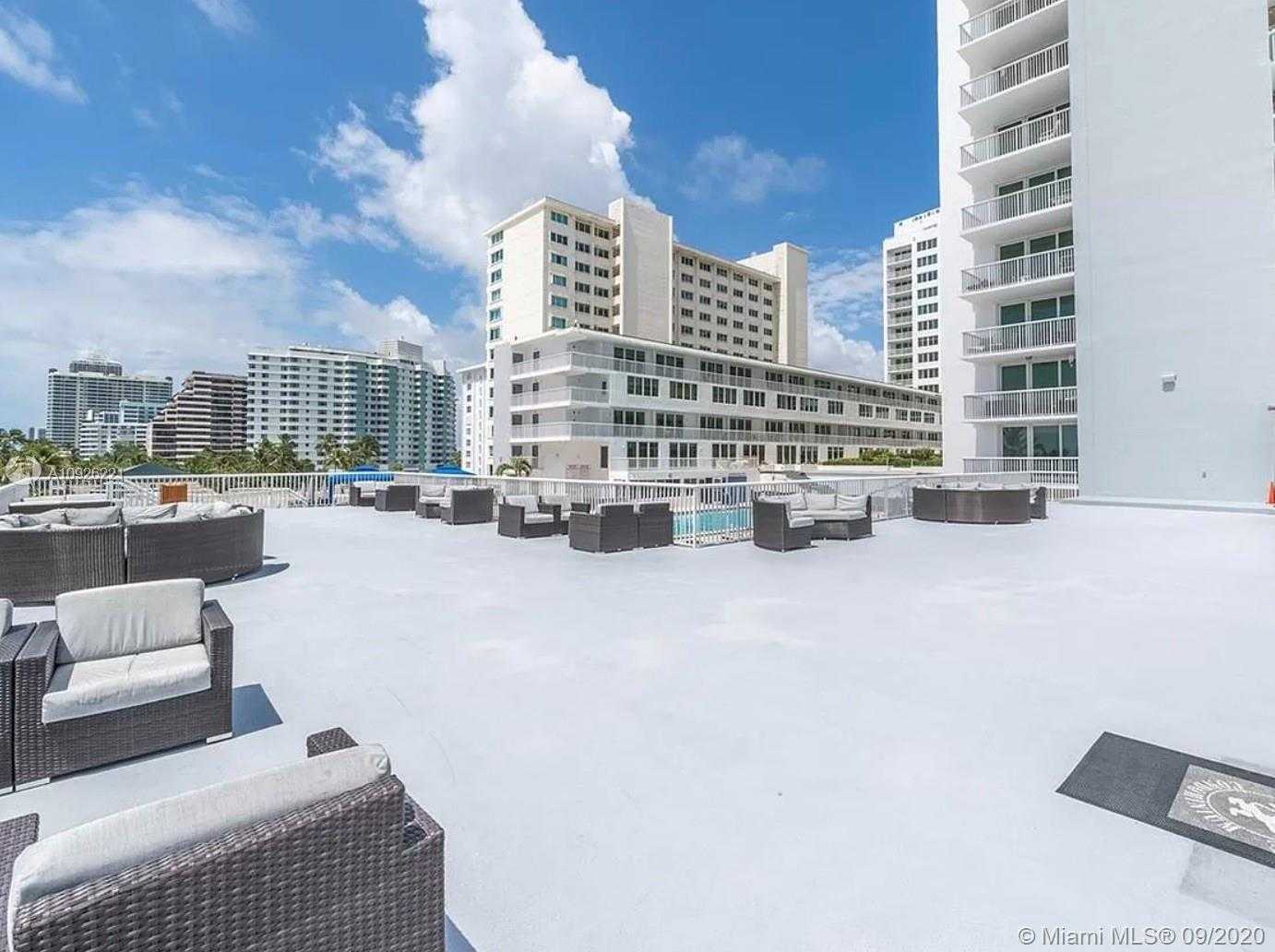 Small Image of 5401 COLLINS AVE #1108, Miami Beach Number 19