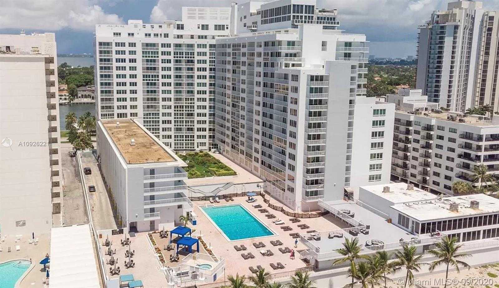 Small Image of 5401 COLLINS AVE #1108, Miami Beach Number 3