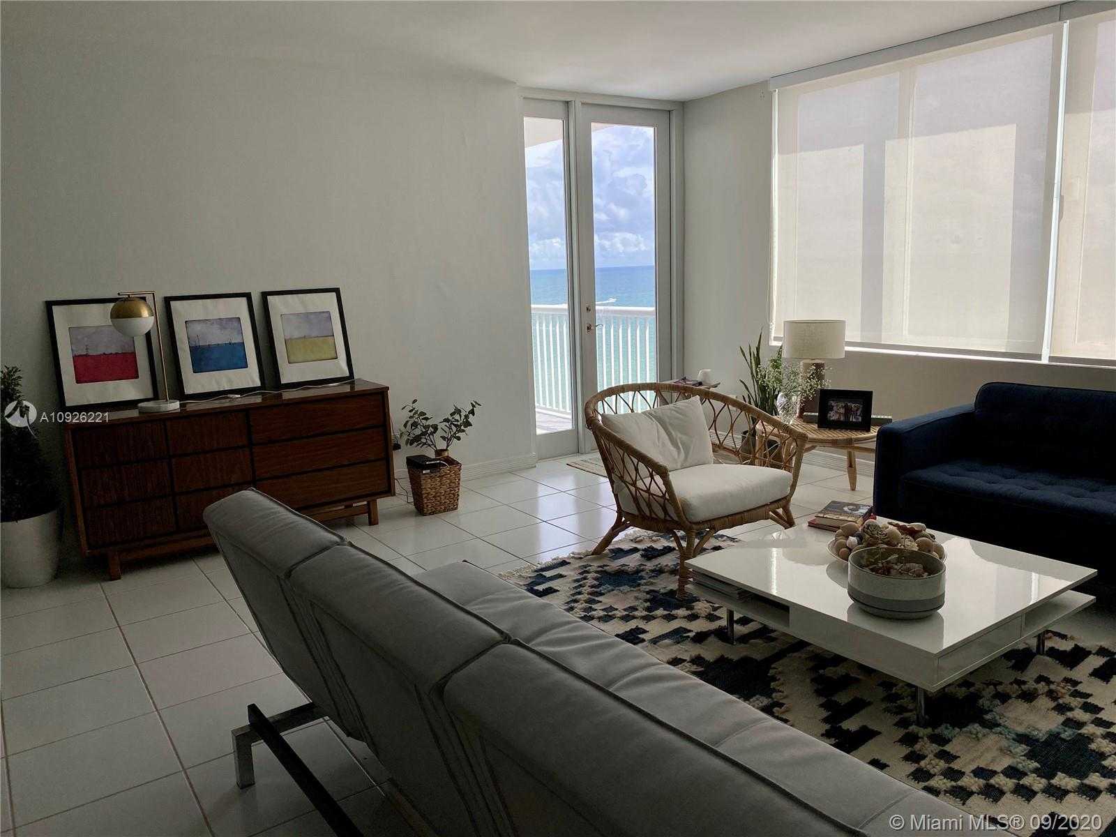 Small Image of 5401 COLLINS AVE #1108, Miami Beach Number 4