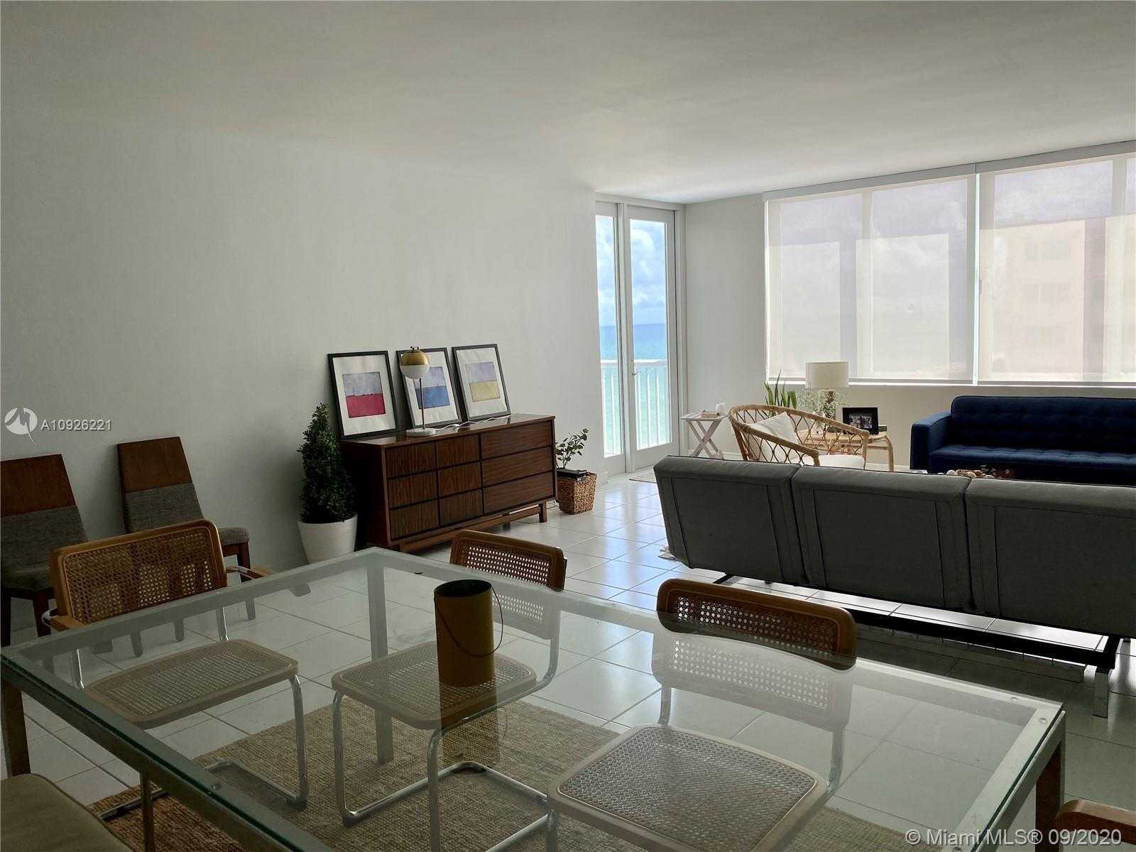 Small Image of 5401 COLLINS AVE #1108, Miami Beach Number 7