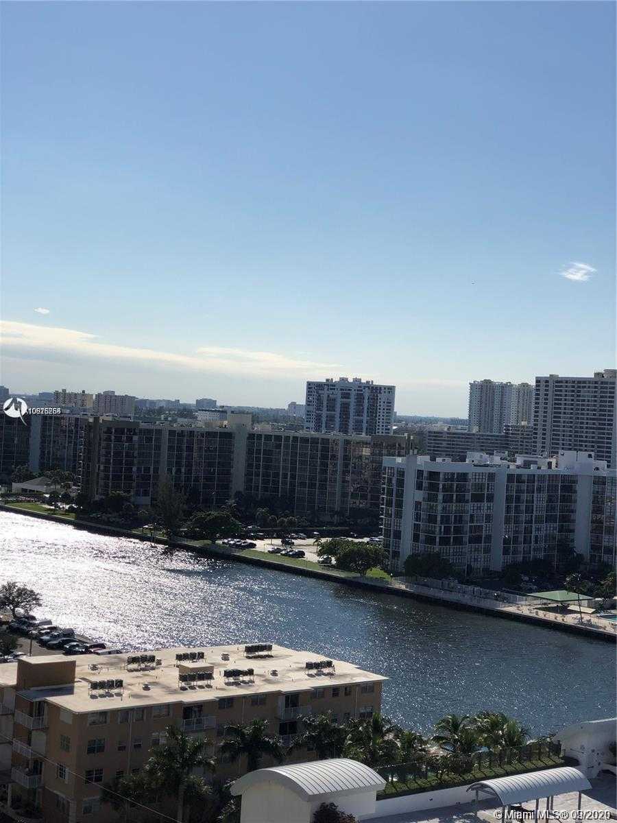 Small Image of 2501 SOUTH OCEAN DR #1535, Hollywood Number 24