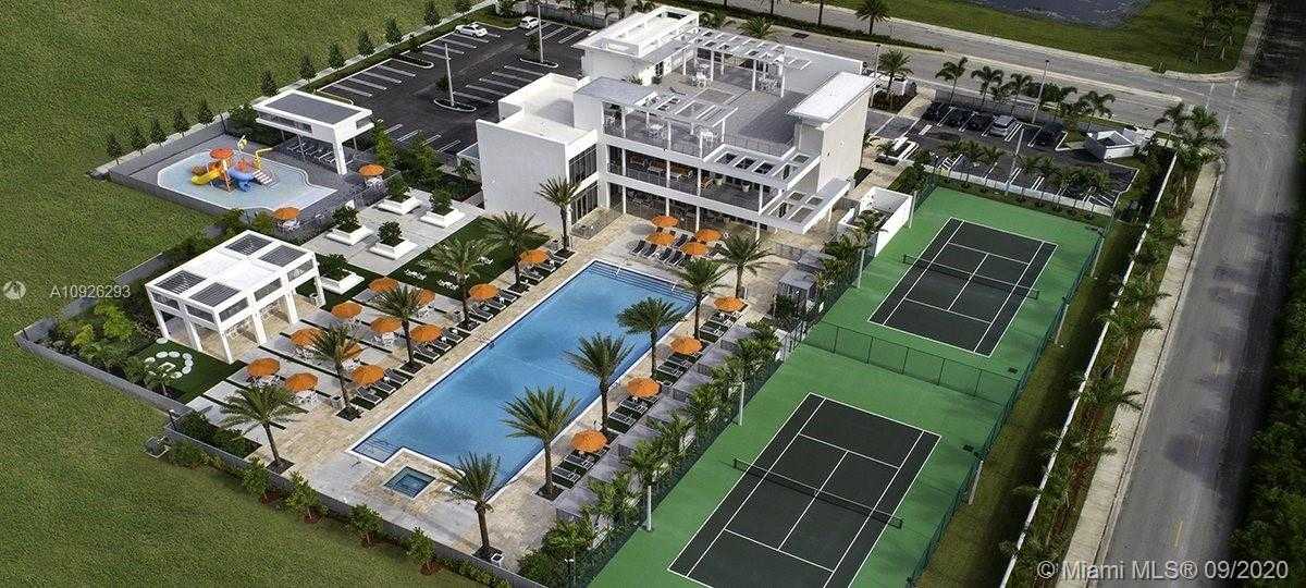 Small Image of 6416 NORTH WEST 102ND CT #106, Doral Number 16