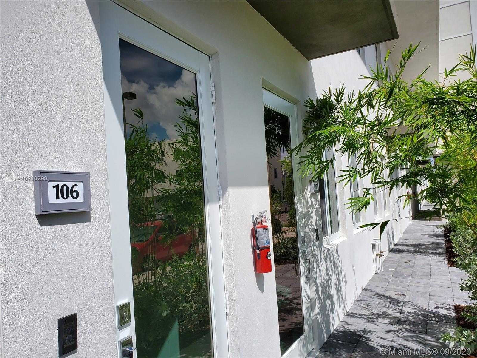 Small Image of 6416 NORTH WEST 102ND CT #106, Doral Number 2