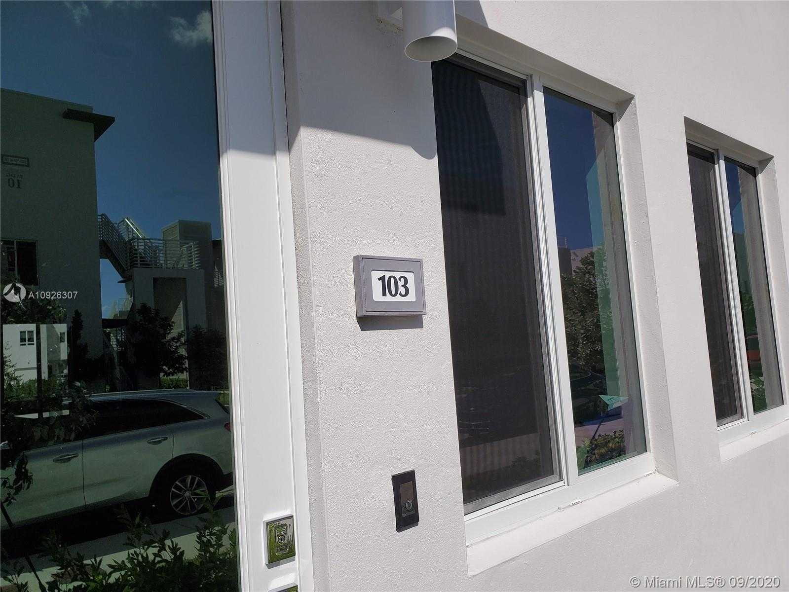 Small Image of 6416 NORTH WEST 102ND CT #103, Doral Number 3