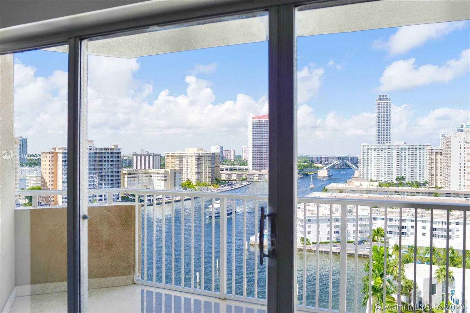 Small Image of 1965 SOUTH OCEAN DR #12Q, Hallandale Beach Number 14
