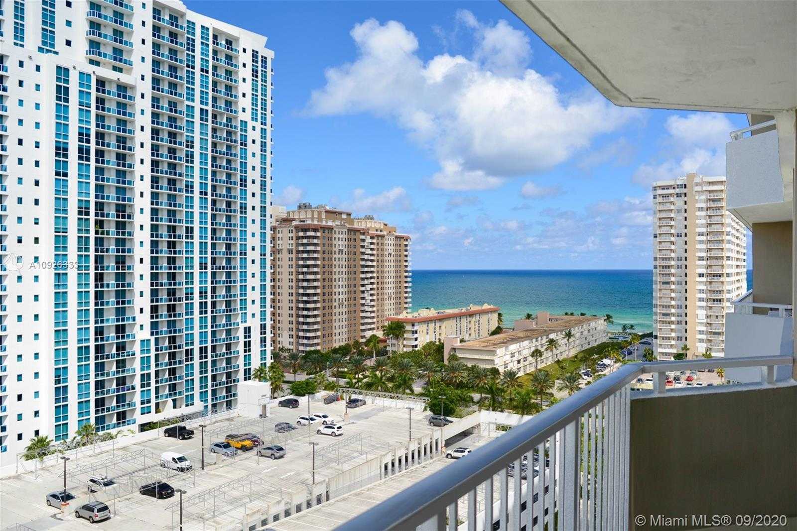 Small Image of 1965 SOUTH OCEAN DR #12Q, Hallandale Beach Number 15