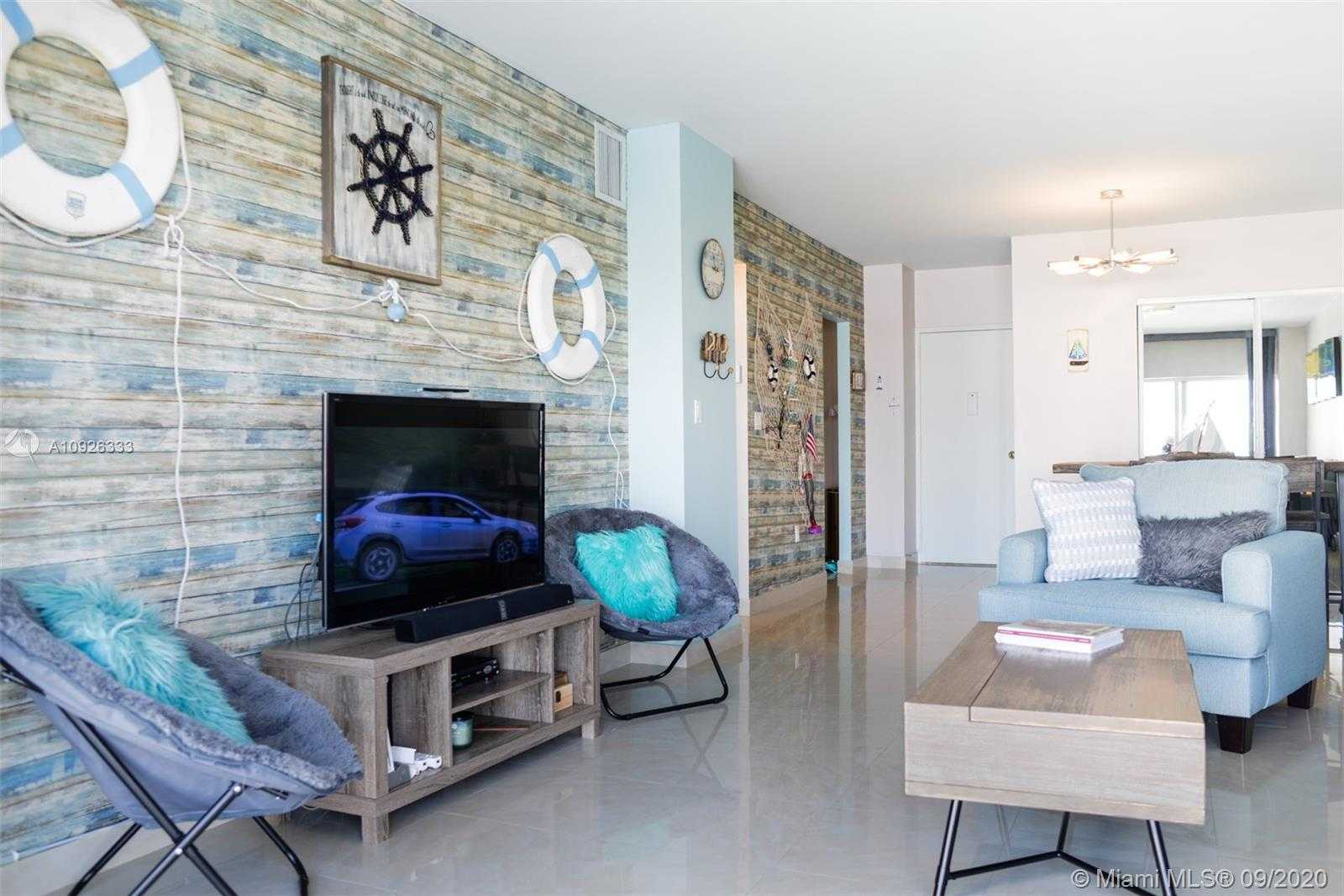 Small Image of 1965 SOUTH OCEAN DR #12Q, Hallandale Beach Number 16