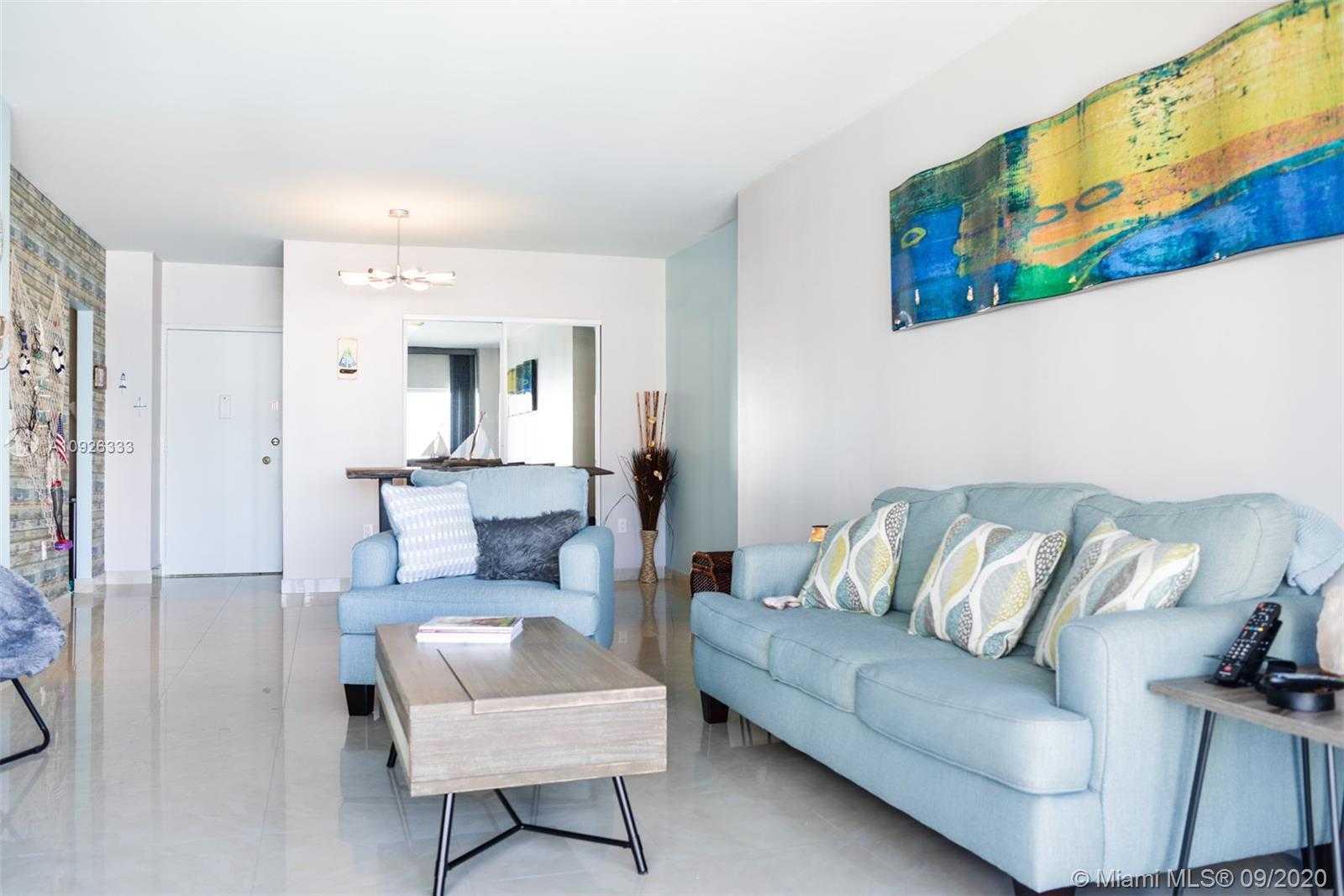 Small Image of 1965 SOUTH OCEAN DR #12Q, Hallandale Beach Number 17