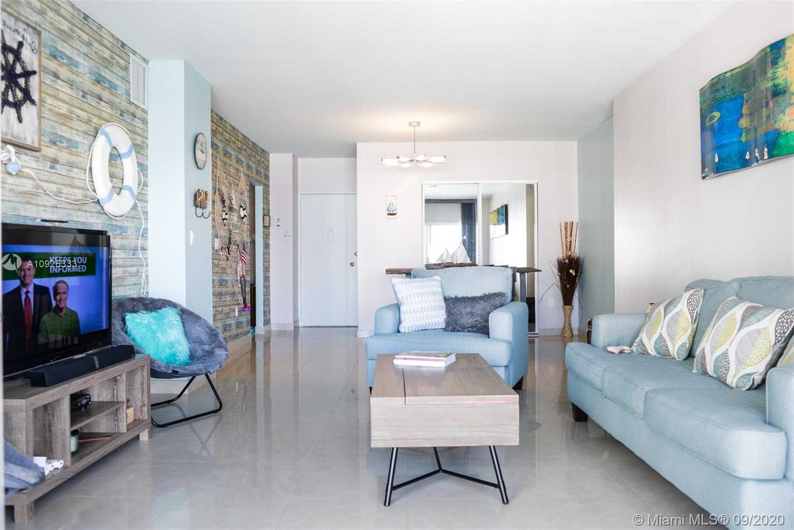 Small Image of 1965 SOUTH OCEAN DR #12Q, Hallandale Beach Number 18