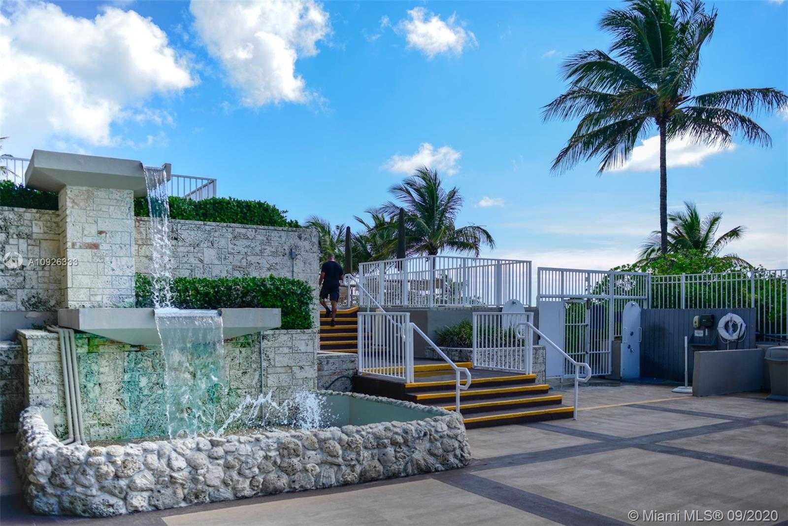 Small Image of 1965 SOUTH OCEAN DR #12Q, Hallandale Beach Number 22