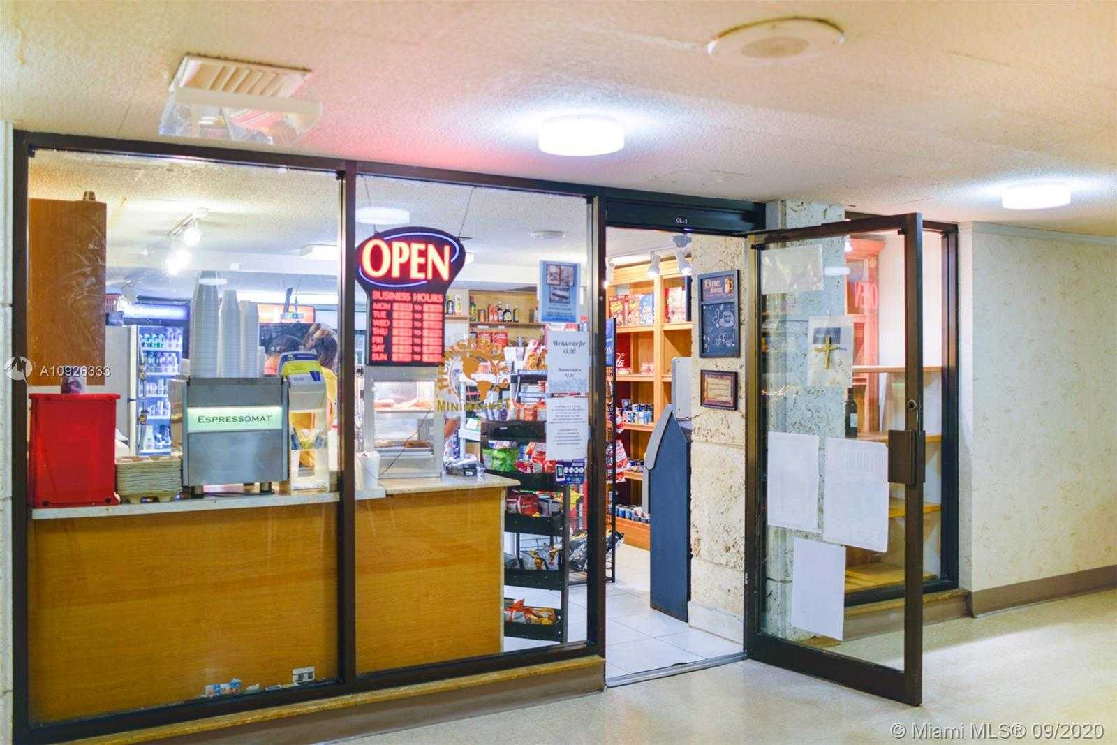 Small Image of 1965 SOUTH OCEAN DR #12Q, Hallandale Beach Number 23