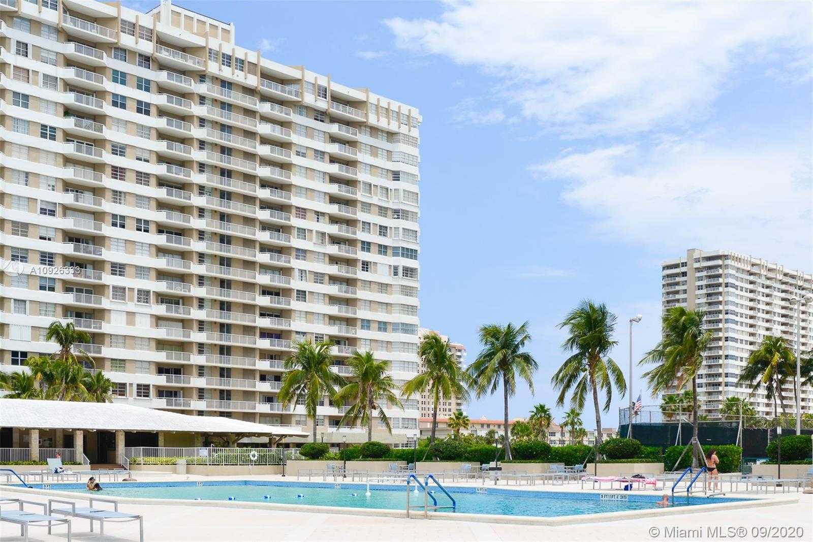 Small Image of 1965 SOUTH OCEAN DR #12Q, Hallandale Beach Number 27