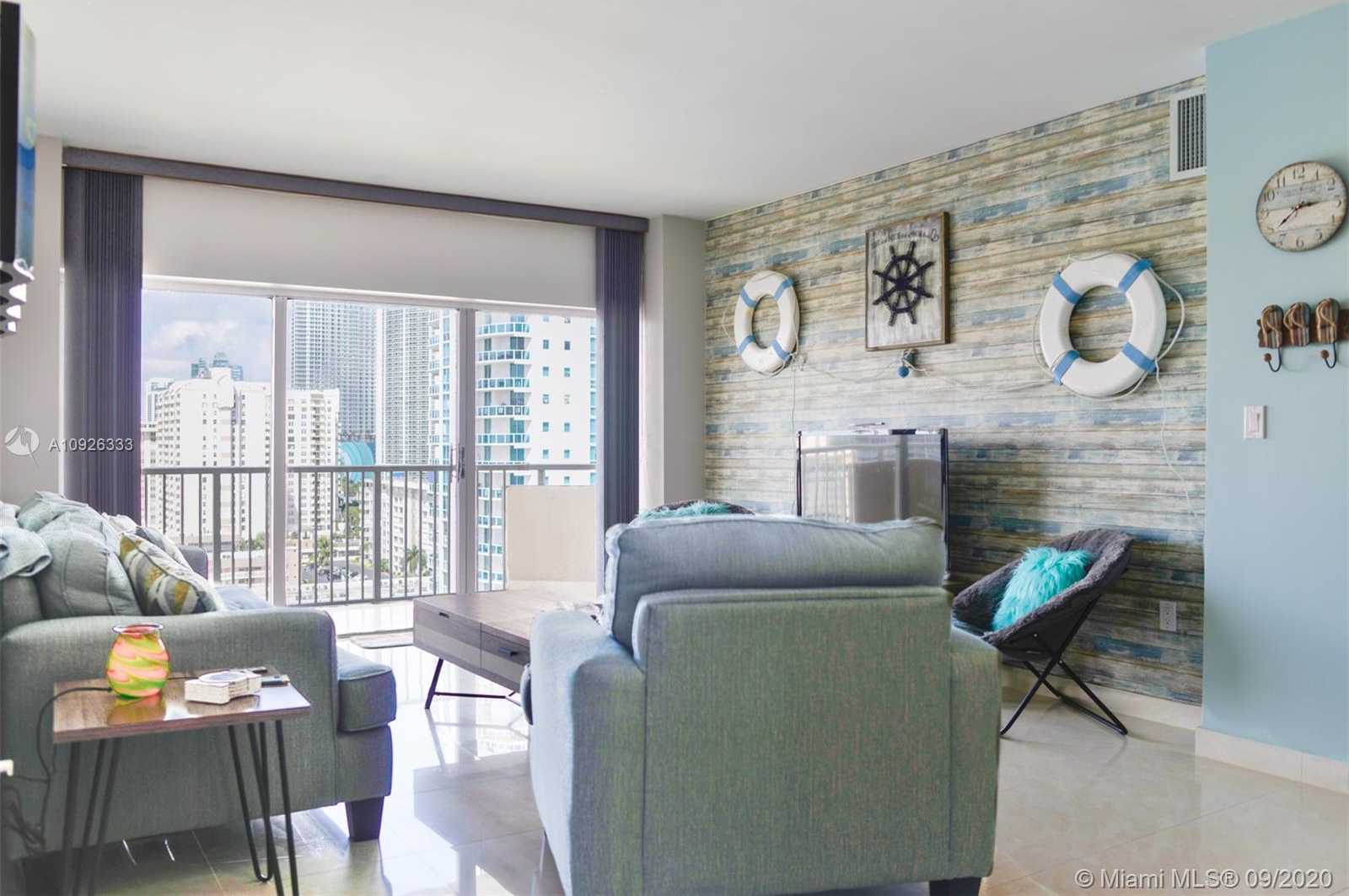 Small Image of 1965 SOUTH OCEAN DR #12Q, Hallandale Beach Number 4