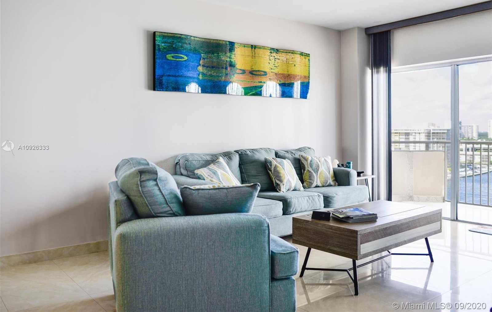 Small Image of 1965 SOUTH OCEAN DR #12Q, Hallandale Beach Number 5