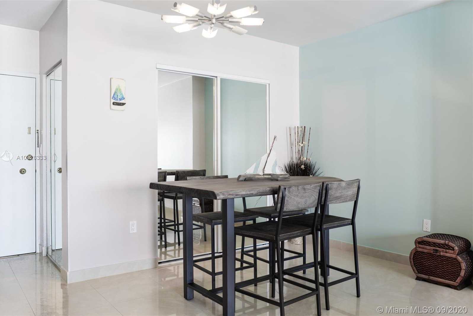 Small Image of 1965 SOUTH OCEAN DR #12Q, Hallandale Beach Number 6