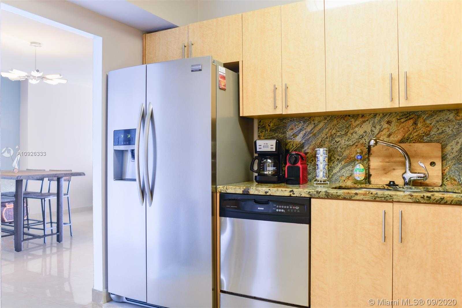 Small Image of 1965 SOUTH OCEAN DR #12Q, Hallandale Beach Number 9