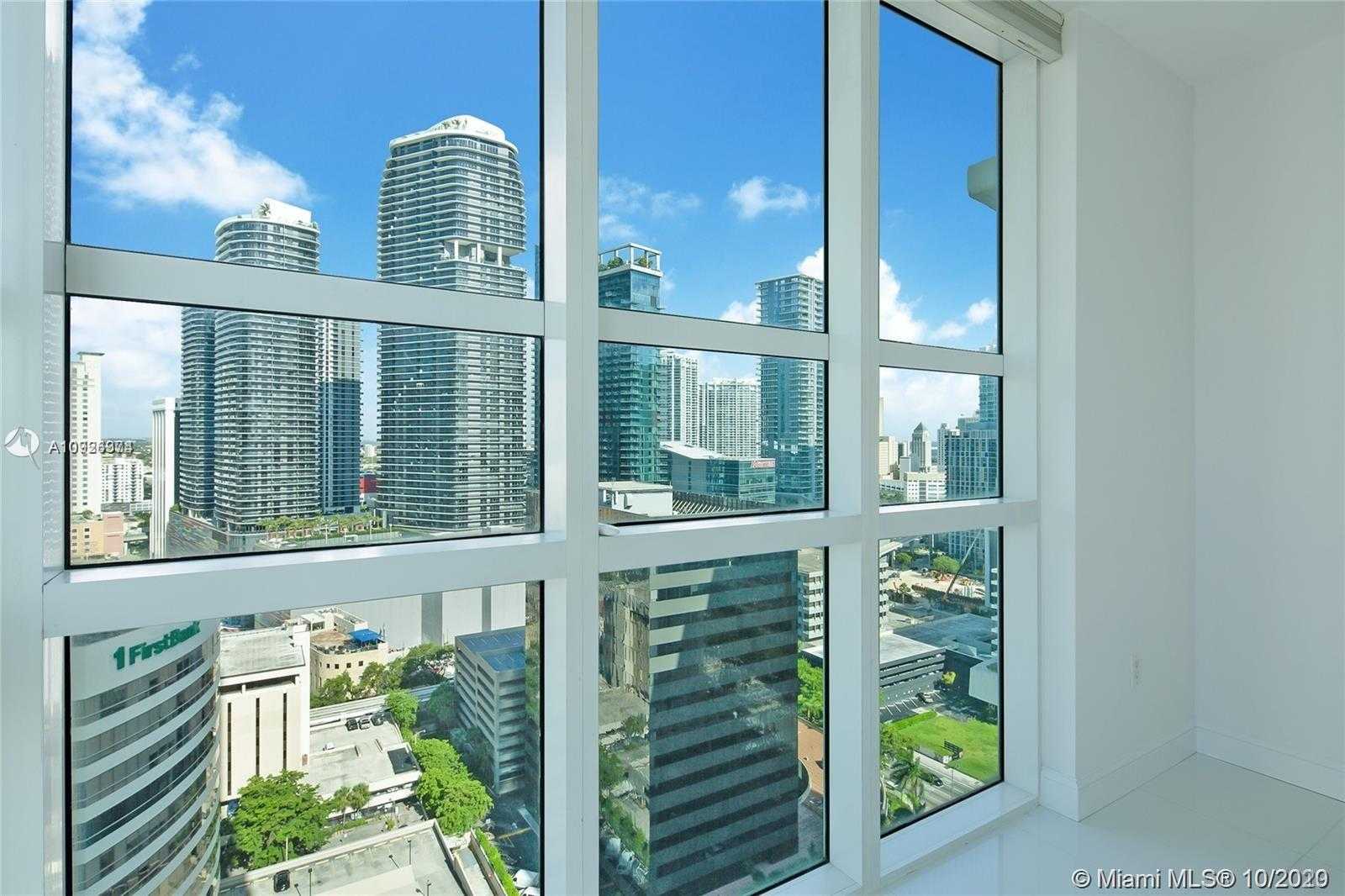 Small Image of 950 BRICKELL BAY DR #2501, Miami Number 6