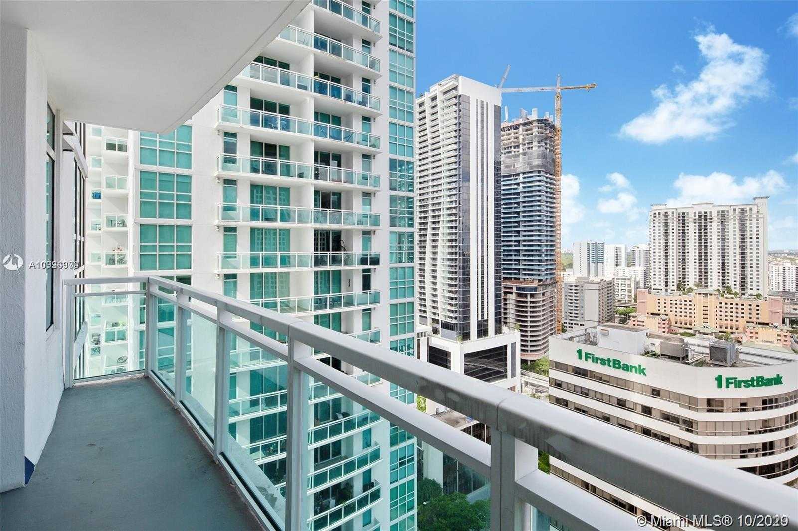 Small Image of 950 BRICKELL BAY DR #2501, Miami Number 7