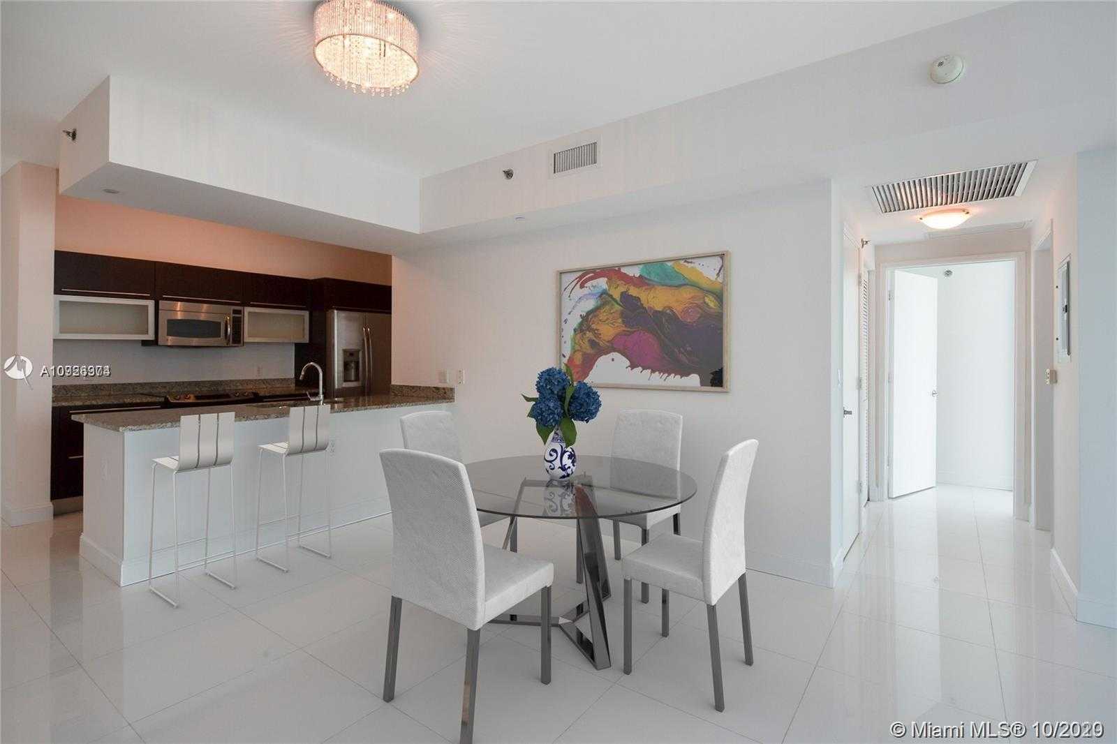 Small Image of 950 BRICKELL BAY DR #2501, Miami Number 9