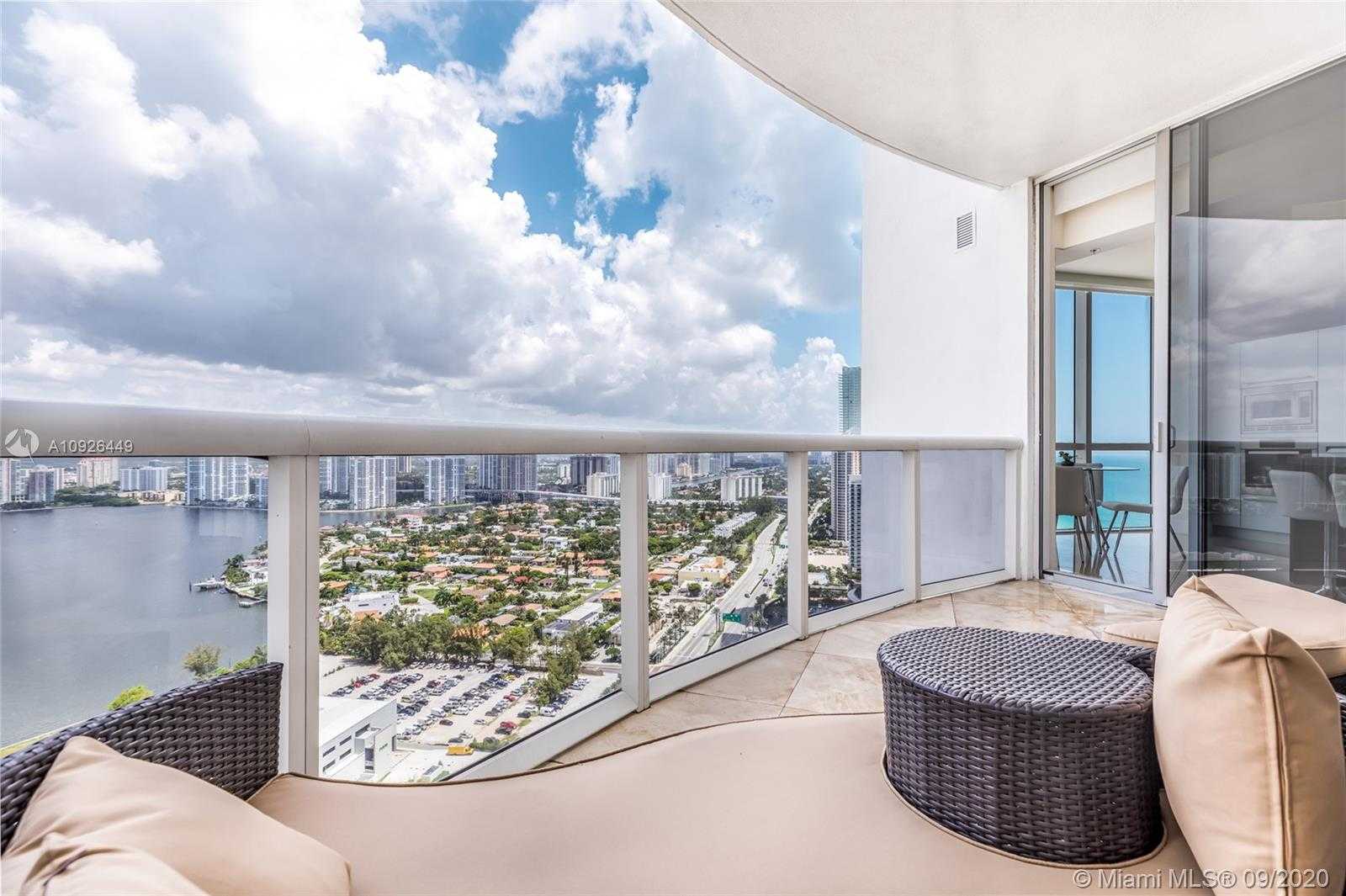 Small Image of 18201 COLLINS AVE #4201, Sunny Isles Beach Number 10