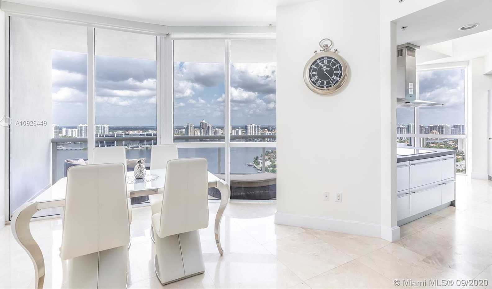 Small Image of 18201 COLLINS AVE #4201, Sunny Isles Beach Number 2
