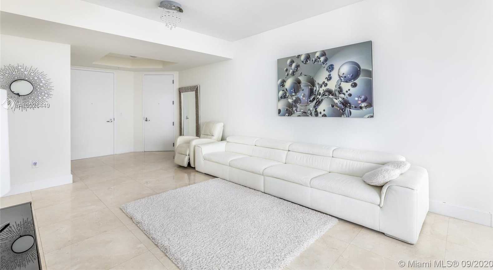 Small Image of 18201 COLLINS AVE #4201, Sunny Isles Beach Number 3