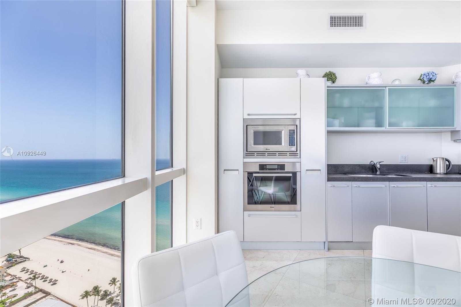 Small Image of 18201 COLLINS AVE #4201, Sunny Isles Beach Number 5