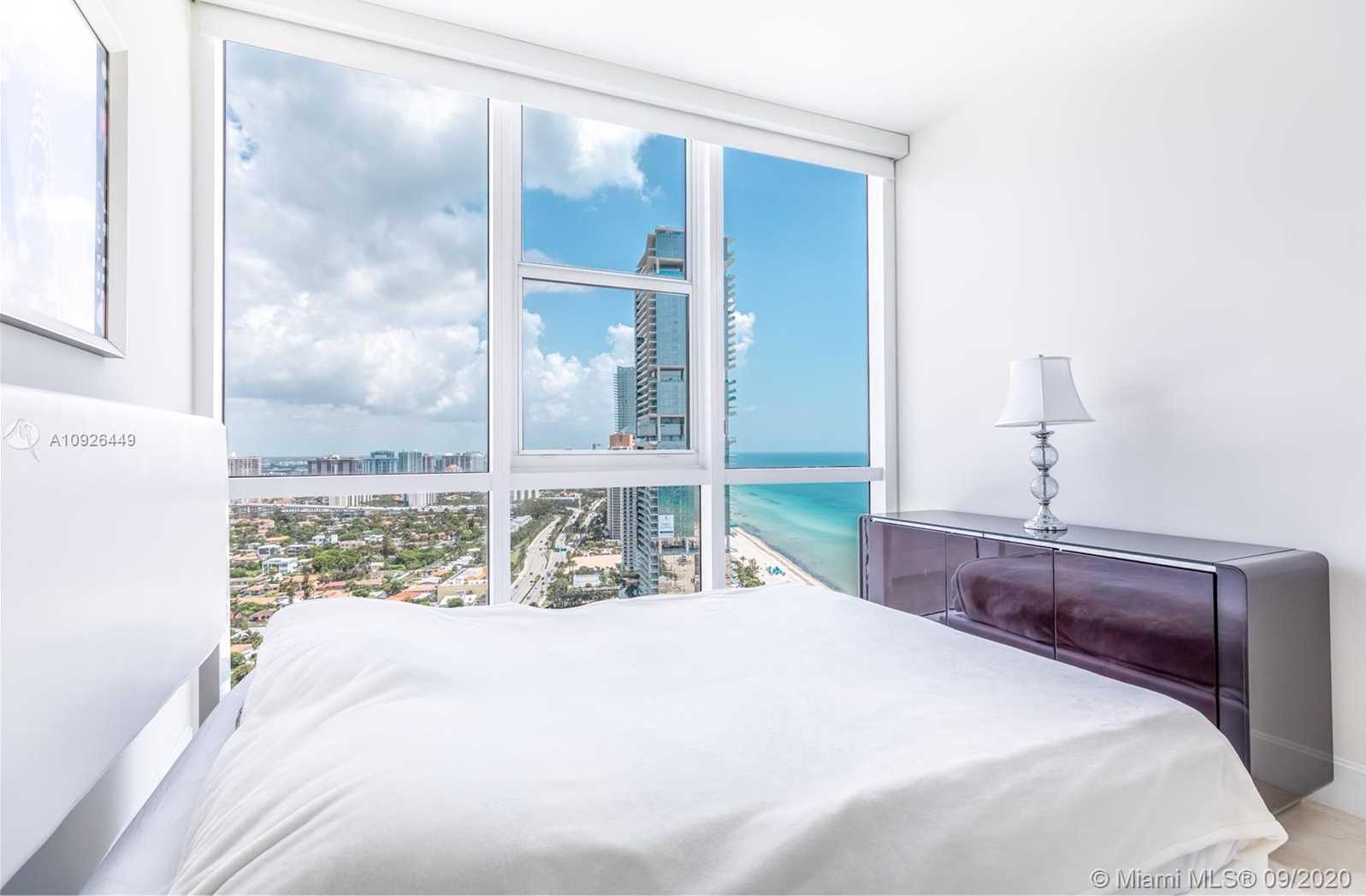 Small Image of 18201 COLLINS AVE #4201, Sunny Isles Beach Number 9