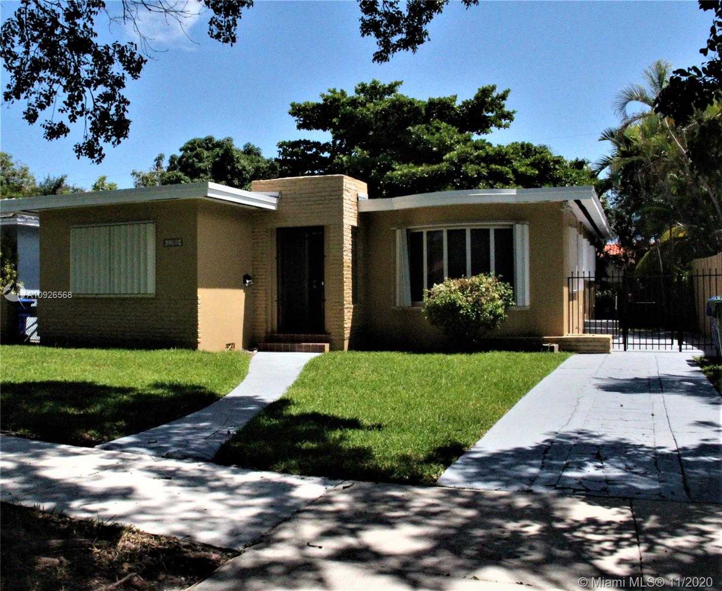 Small Image of 2280 SOUTH WEST 24TH ST #2280, Miami Number 2