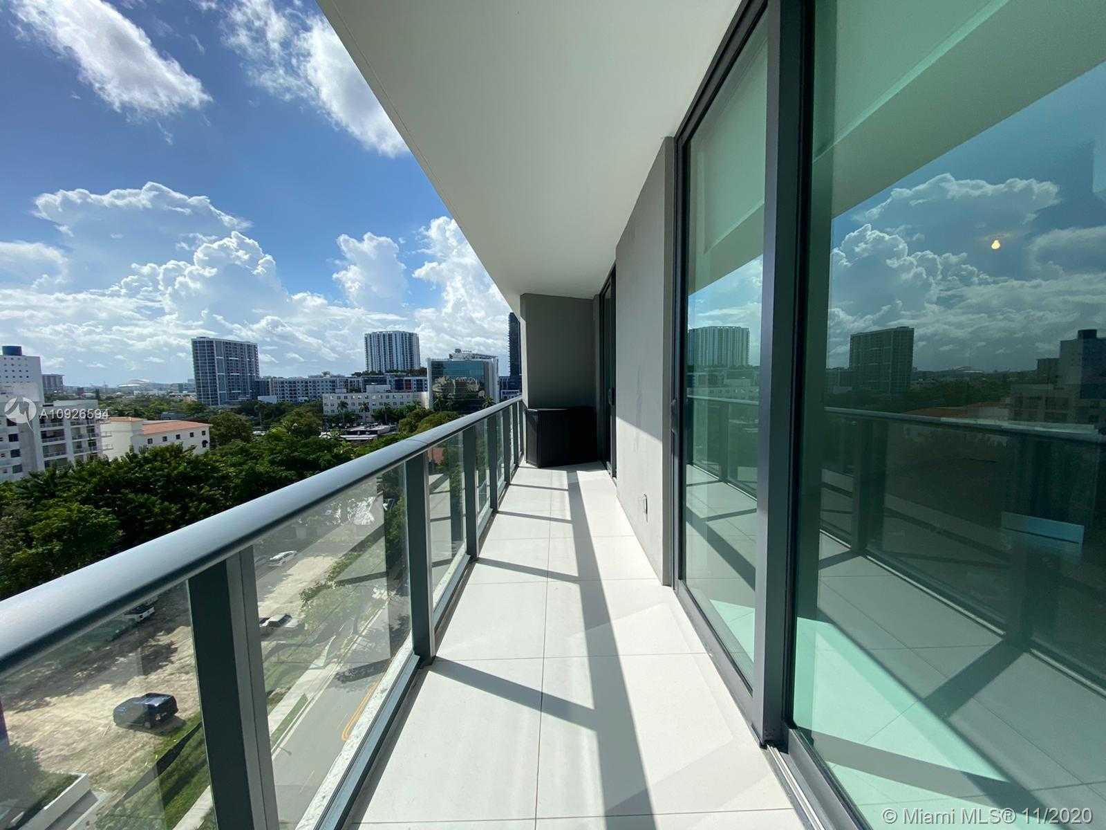 Small Image of 501 NORTH EAST 31ST ST #607, Miami Number 13