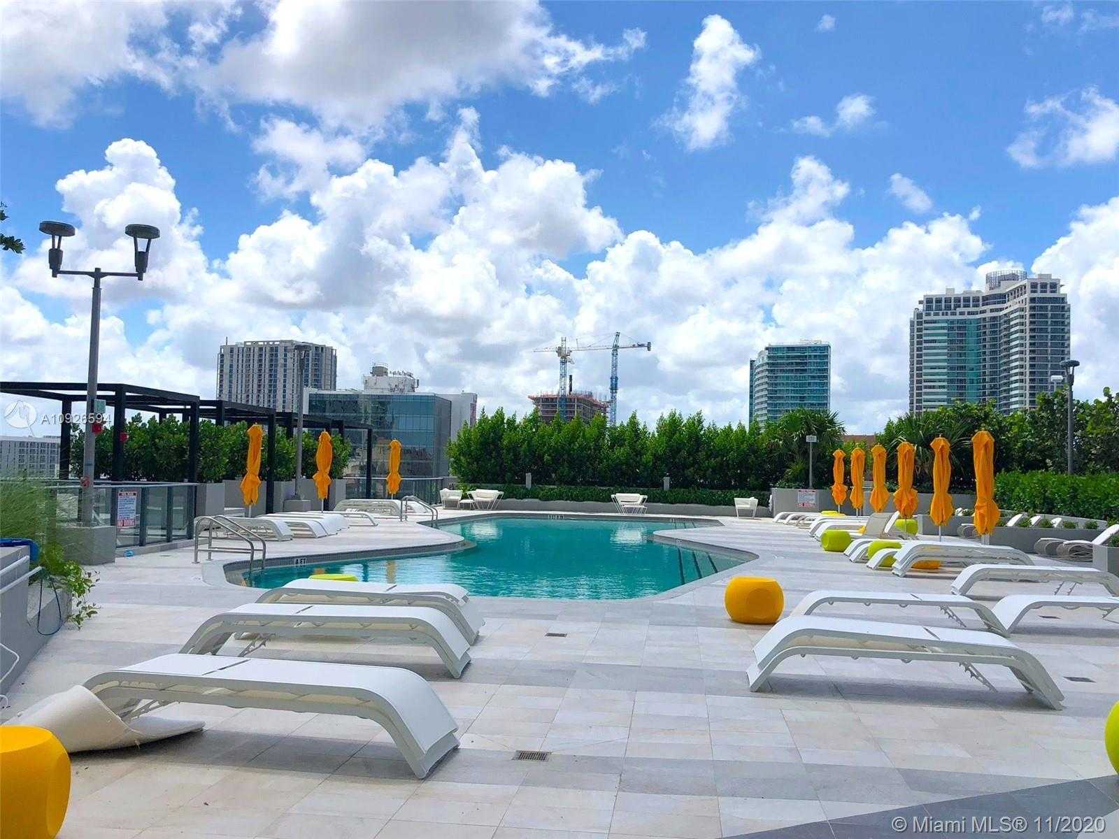 Small Image of 501 NORTH EAST 31ST ST #607, Miami Number 19