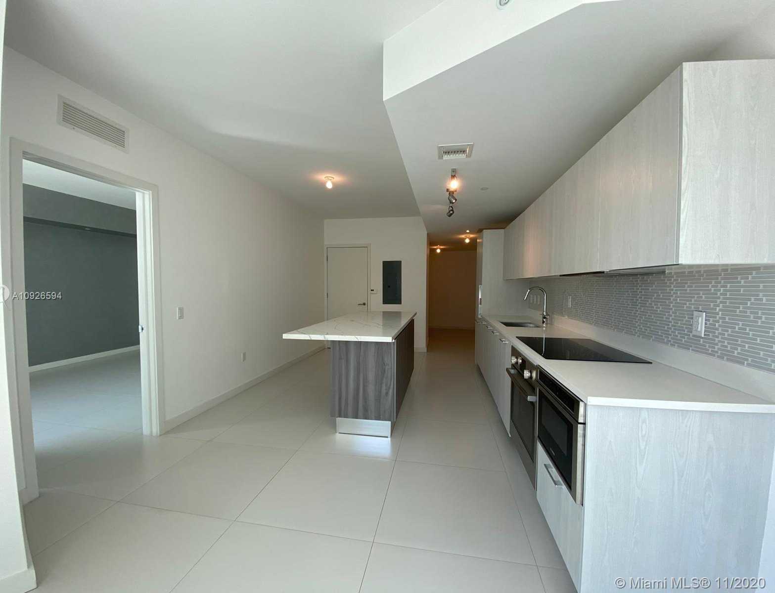 Small Image of 501 NORTH EAST 31ST ST #607, Miami Number 2