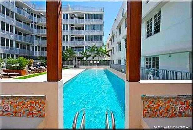 Small Image of 2130 PARK AVE #TH1, Miami Beach Number 12