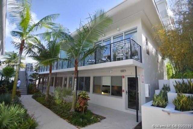 Small Image of 2130 PARK AVE #TH1, Miami Beach Number 14