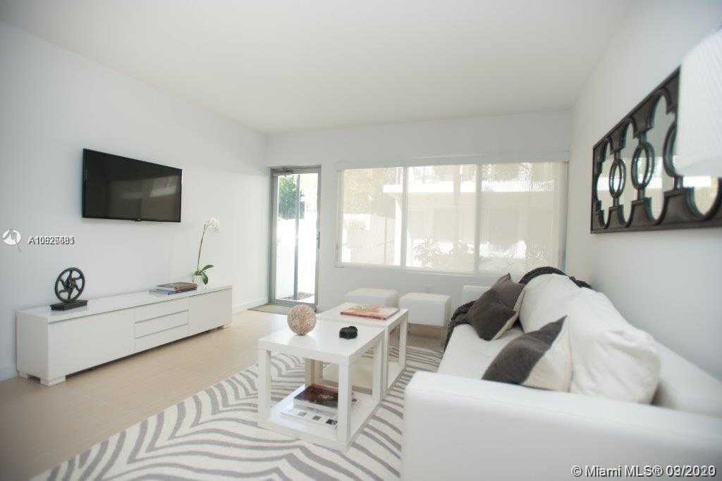 Small Image of 2130 PARK AVE #TH1, Miami Beach Number 2