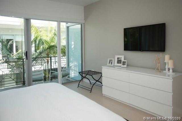 Small Image of 2130 PARK AVE #TH1, Miami Beach Number 6
