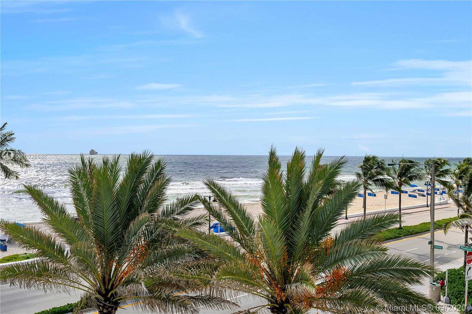 Small Image of 551 NORTH FORT LAUDERDALE BEACH BLVD #R206, Fort Lauderdale Number 2