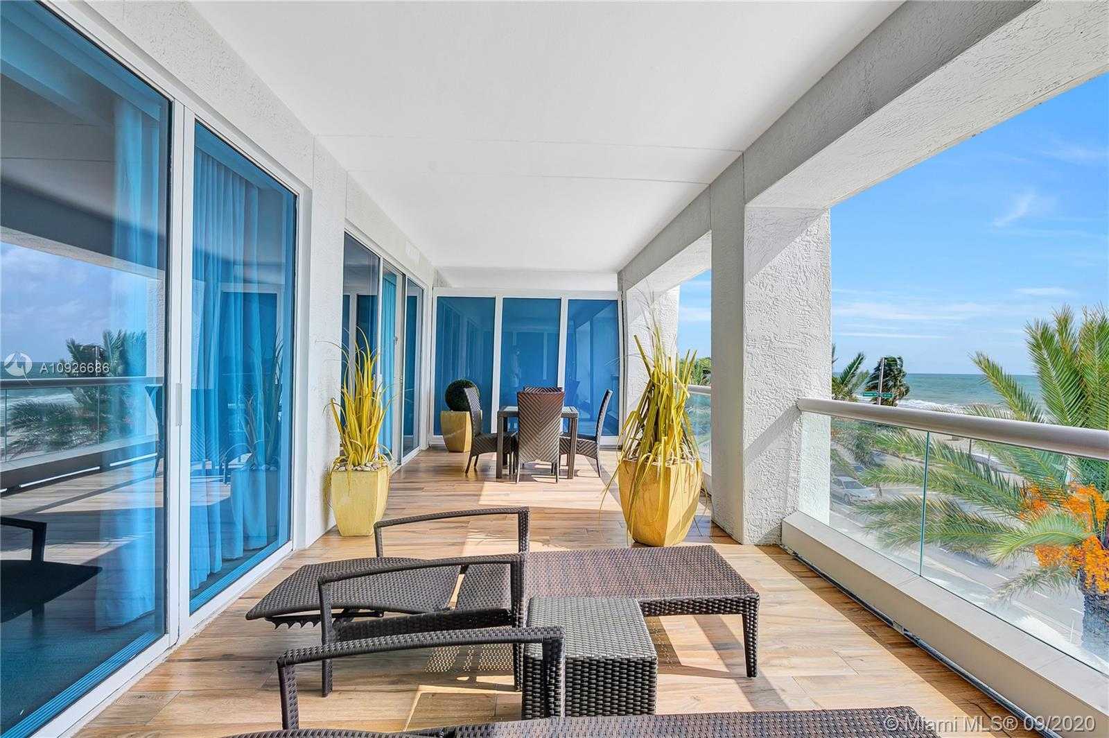 Small Image of 551 NORTH FORT LAUDERDALE BEACH BLVD #R206, Fort Lauderdale Number 4
