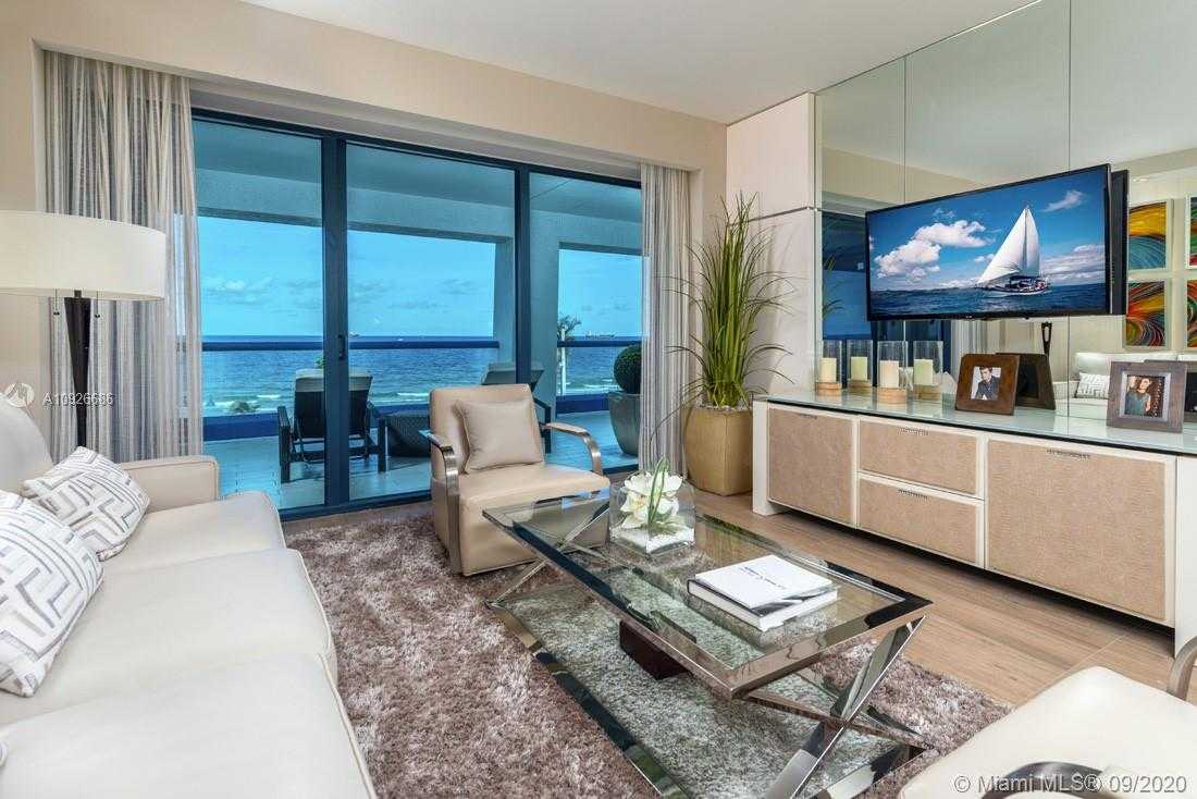 Small Image of 551 NORTH FORT LAUDERDALE BEACH BLVD #R206, Fort Lauderdale Number 5