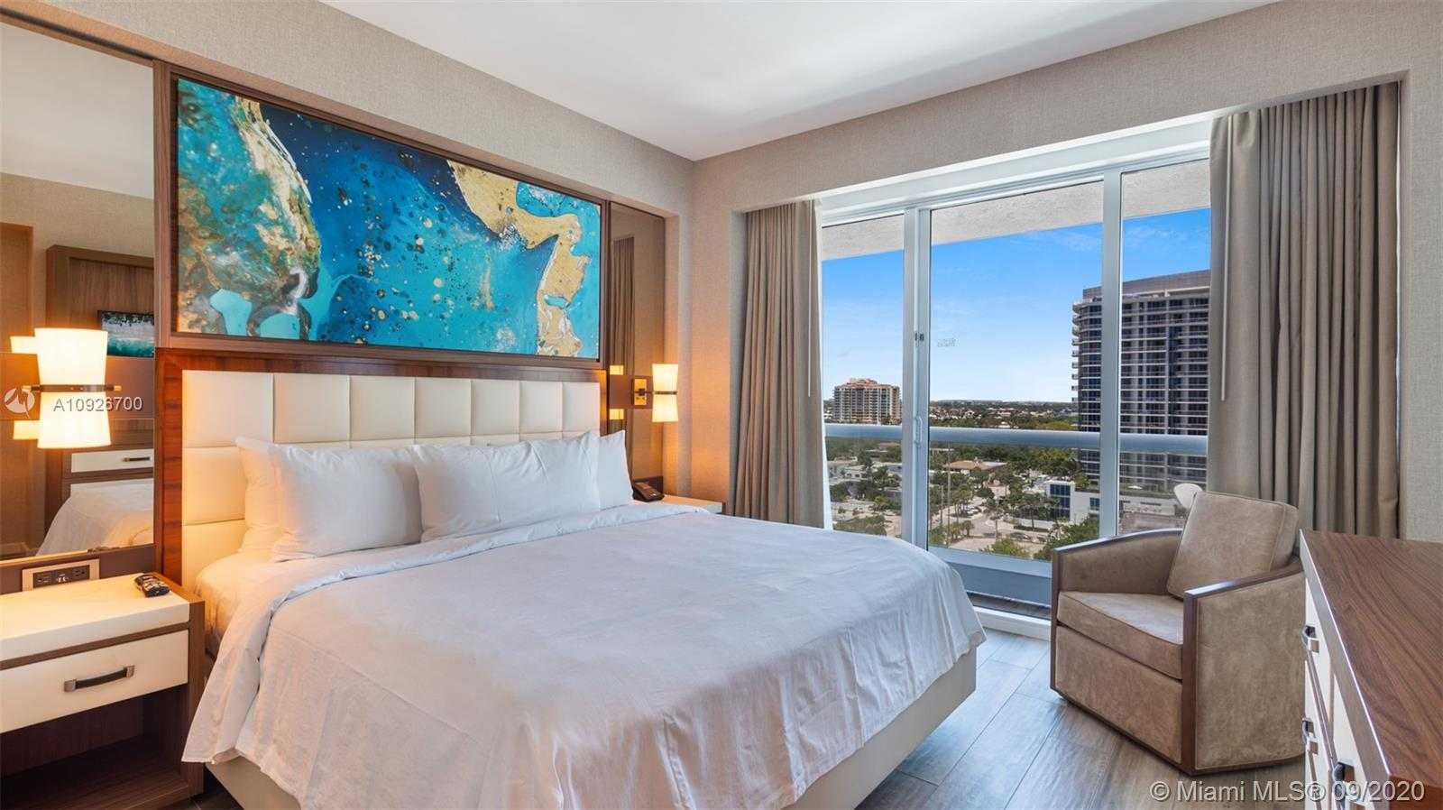 Small Image of 551 NORTH FORT LAUDERDALE BEACH BLVD #1017, Fort Lauderdale Number 11
